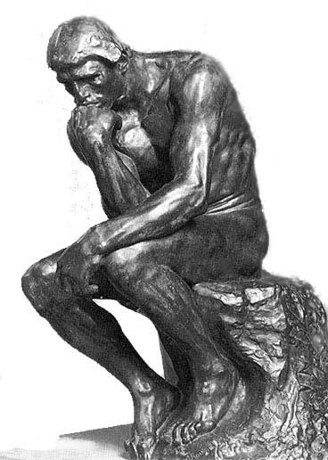 Thinker