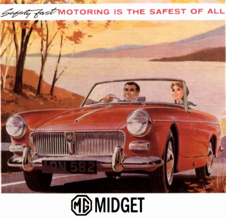 MG_Midget Safety