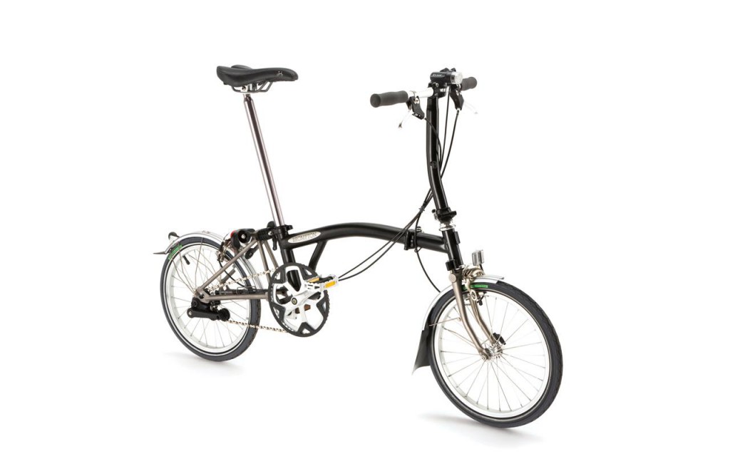 brompton-s2l-x