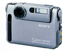 Sony DSC-F2 b